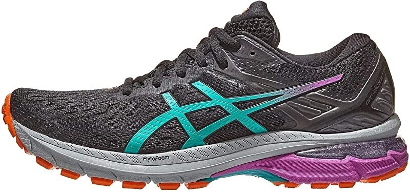 Asics gt top 2000 trail 4