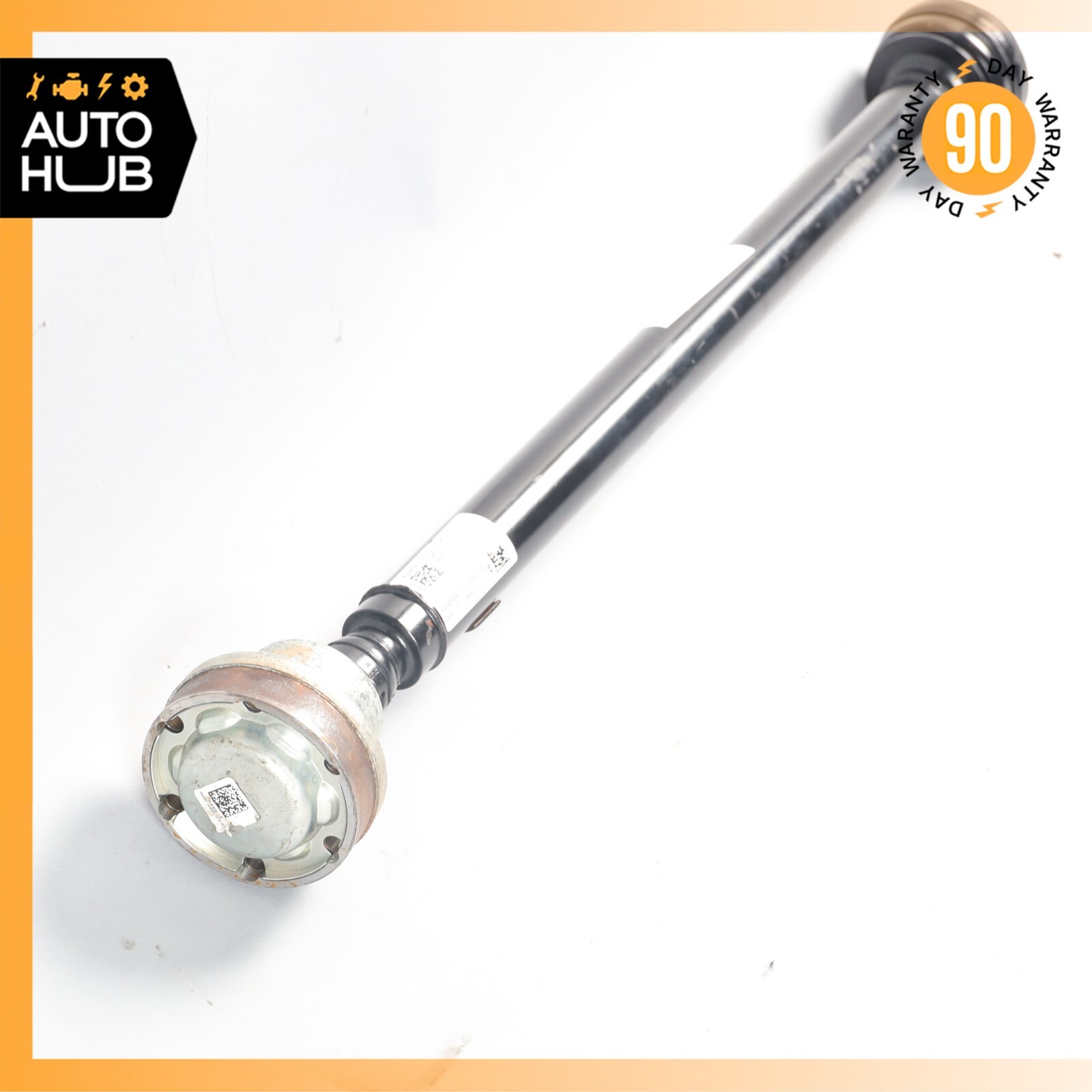 17-20 Maserati Quattroprte M156 AWD Front Drive Shaft Driveshaft Axle OEM 8k