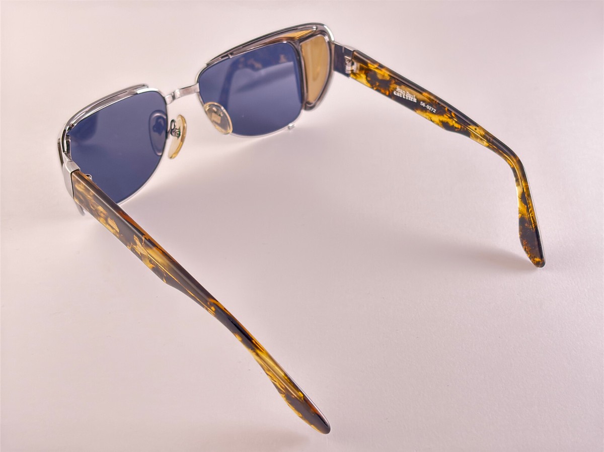 VINTAGE JEAN PAUL GAULTIER 56 9272 COLLECTOR ITEM 1990