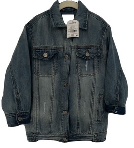 next childrens denim jacket