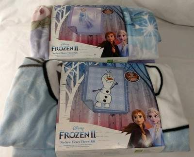 No sew fleece blanket kits | Etsy