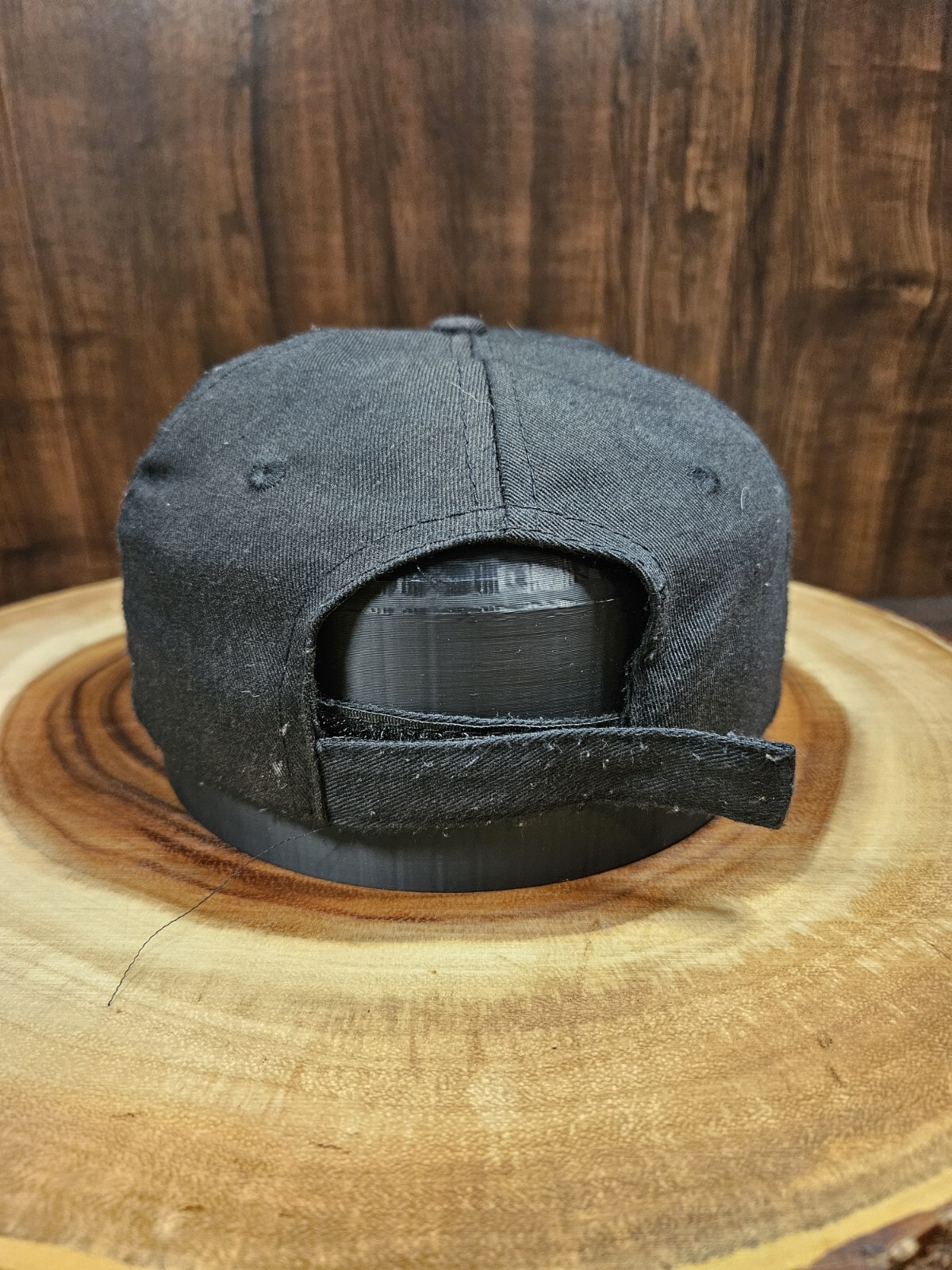 Chevy High Performance Strapback Adjustable Hat C… - image 5