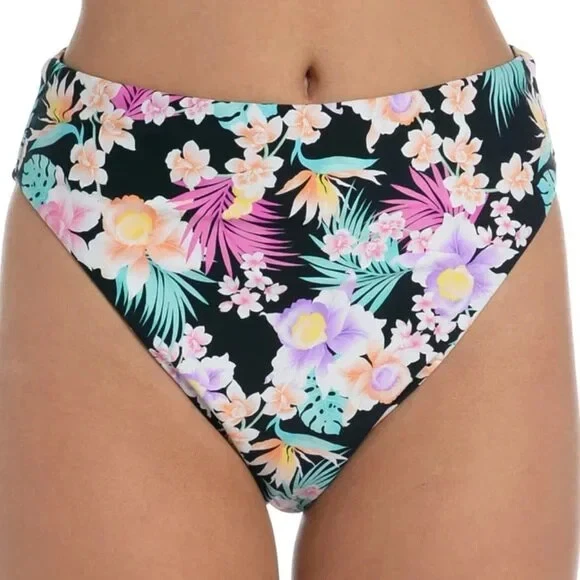 Las Mejores Ofertas En Traje De Baño De Una Pieza Hobie A Rayas Para Mujeres | EBay