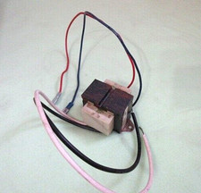 Transformer BE26654001 Pri. 120V 60Hz Sec.24V 40VA Class 2 Basler