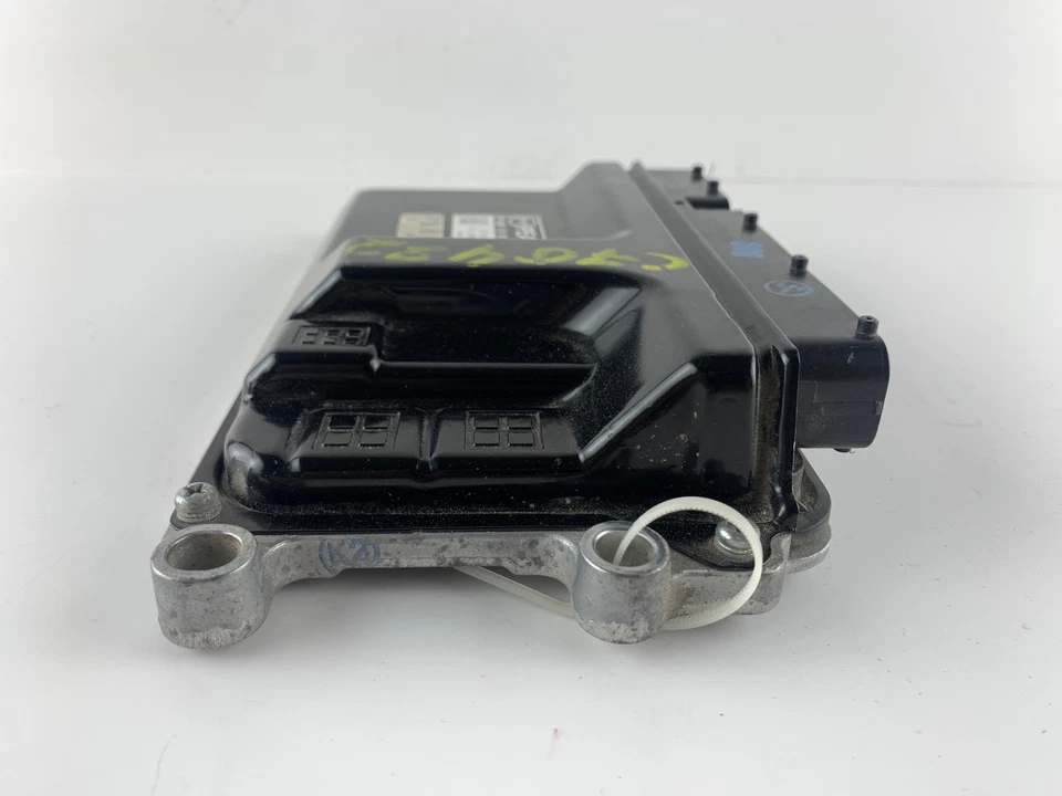 2014-2016 Mazda 3 Computer Brain Engine Control Module ECM 2797008692 OEM - Image 4 of 4