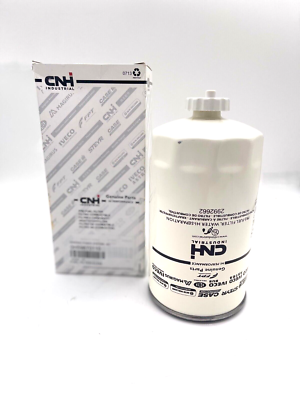FPT ENGINE FUEL FILTER, CNH 2992662 SAME DAY SHIPPING | eBay