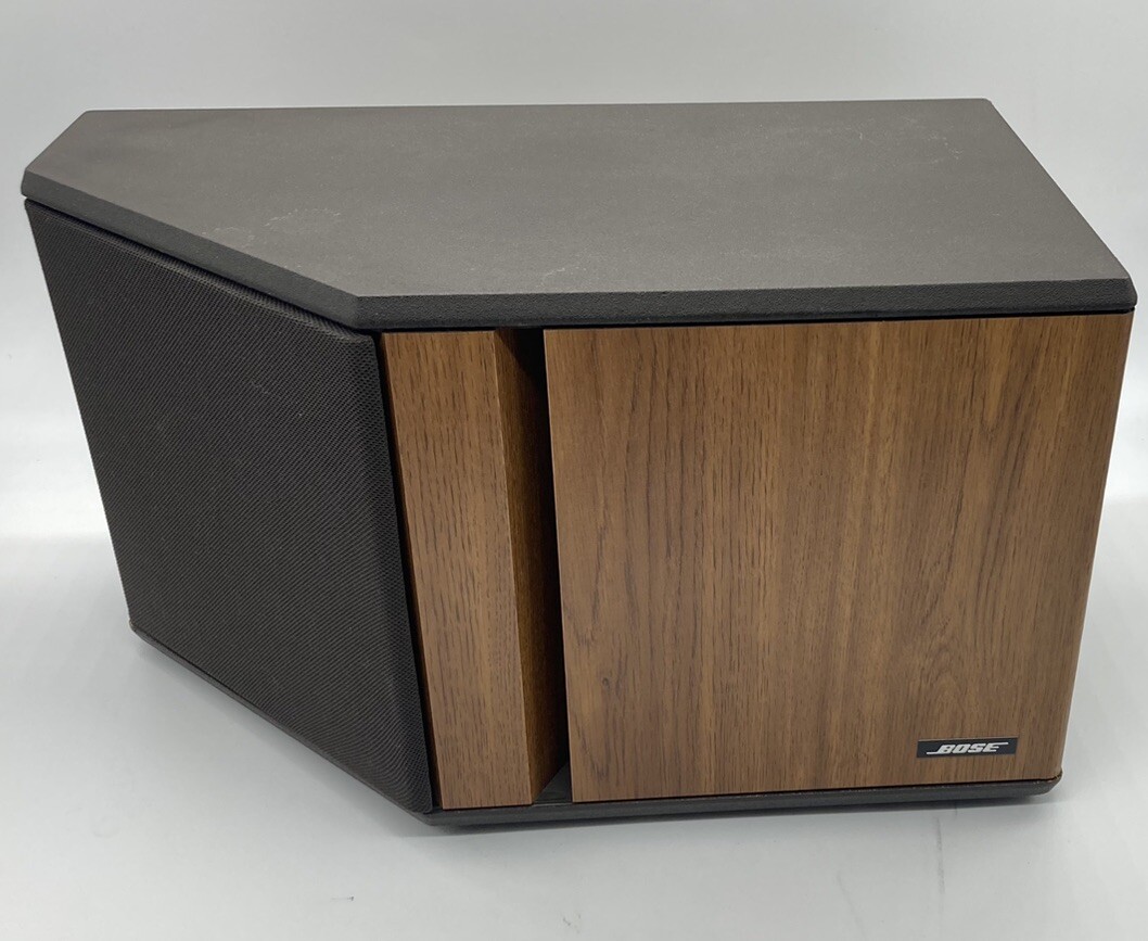 稀少　BOSE 6.2 STEREO EVERYWHERETM SPEAKER Beautiful set of Bose 6.2 Everywhere Speakers Good Condition