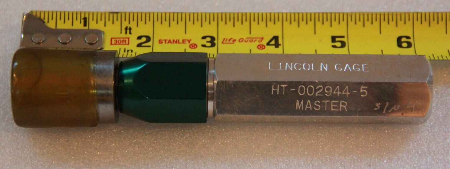 Cylindrical Plug Gage 1.080 eBay