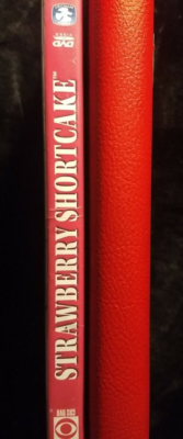 Strawberry Shortcake DVD-Brand New-SHIPS N 24 HOURS | eBay