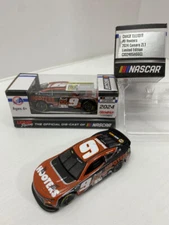 NASCAR 2024 CHASE ELLIOTT #9 HOOTERS 1/64 CAR