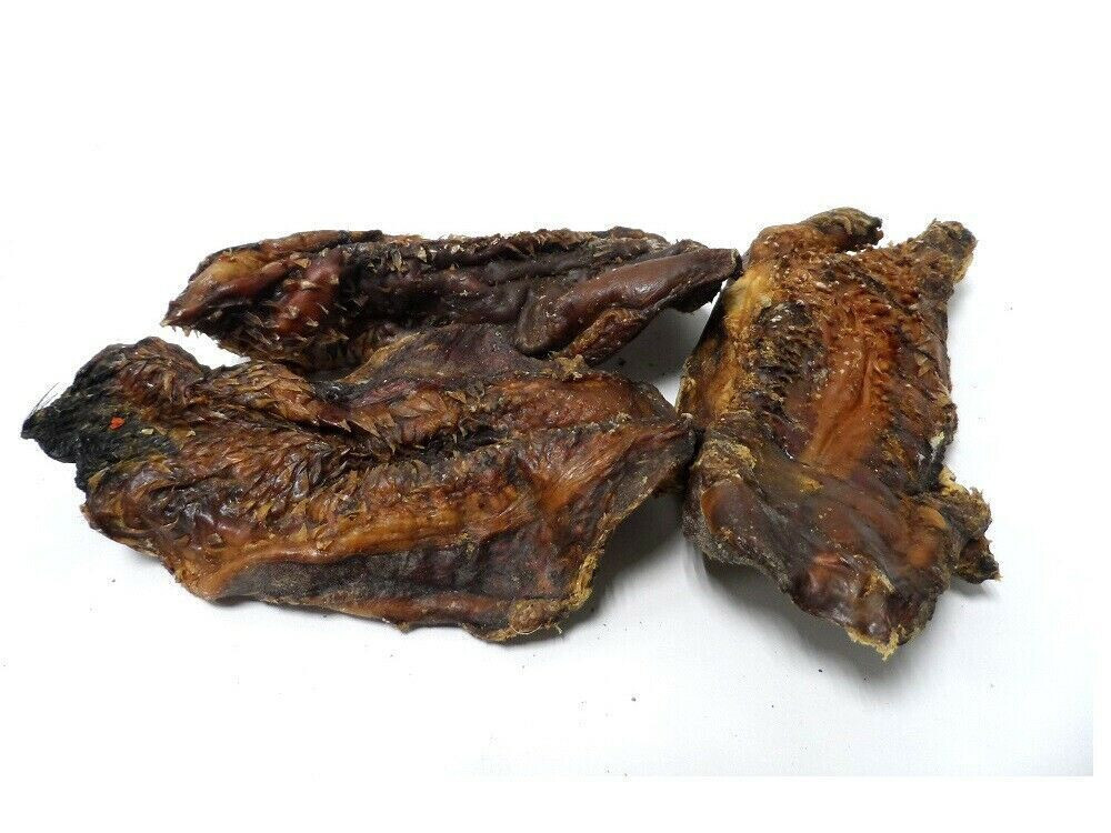 10kg Rinderlefzen XL getrocknet Rind hart Kauartikel Kausnack Hundesnacks