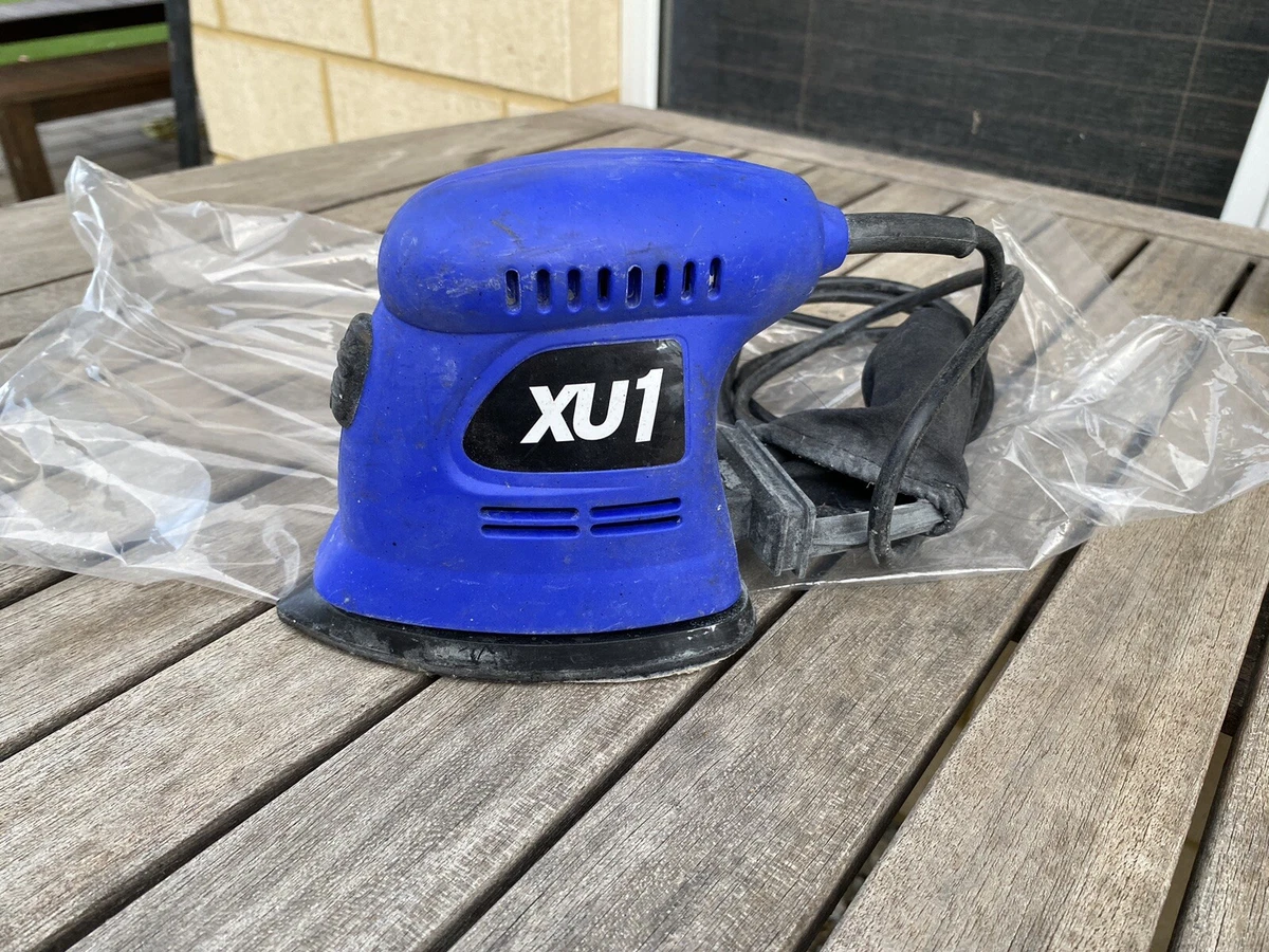 Xu1 orbital sander deals