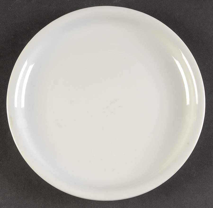 Block Quartet Salad Plate 10163726