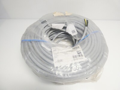 10m  Lapp Kabel Ölflex classic 110 5G2,5,  5 x 2,5mm2 PUR Profi Steuerleitung