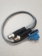 SICK GSE2FS-P5151 - Through-beam photoelectric sensor, 0 mm to 500 mm sensing ra