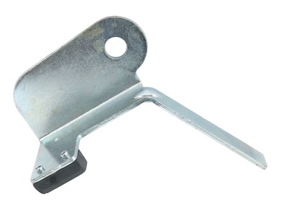 Courroie De Lames Pour Tracteur Tondeuse Bestgreen BG 76 SM - 44 Pouces (1118 Mm), Type 4L, Qualité Supérieure