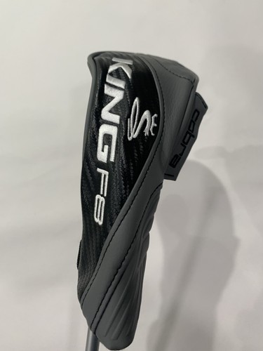 Cobra King F8 Baffler Tech 19* 3 Hybrid Rogue Pro HC LH - Picture 6 of 11