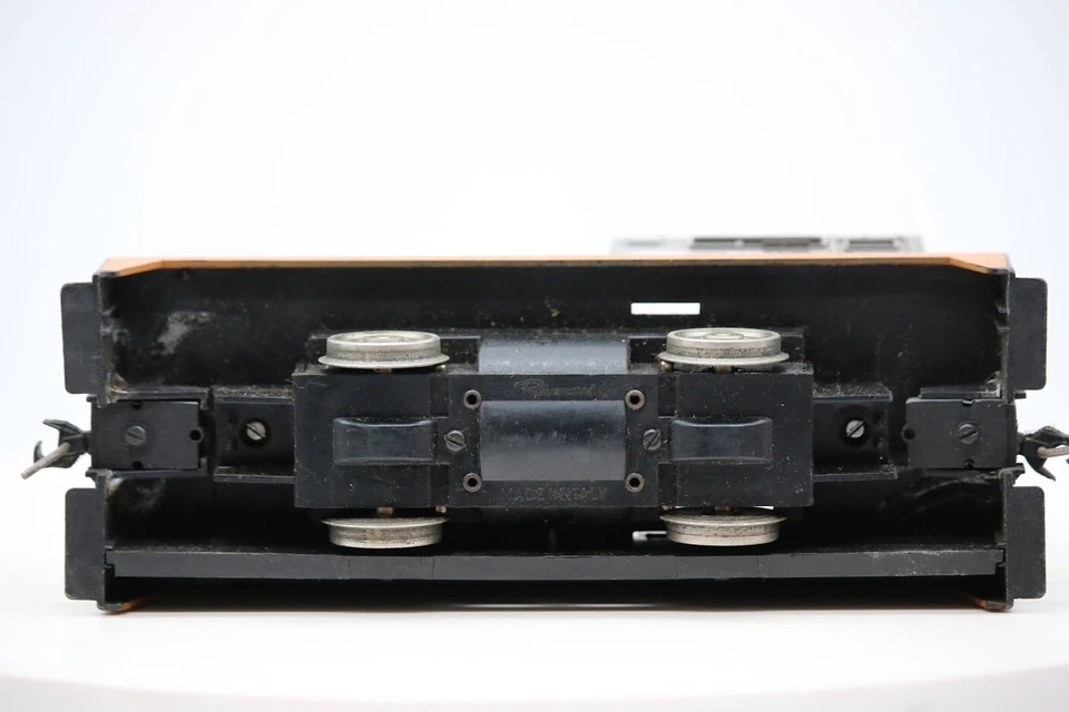 Great Northern Plymouth Industrial Switcher 2 Rail 7105 Atlas O 1:48 Scale - Image 2 of 4