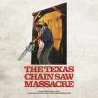 MASSACRE A LA TRONCONNEUSE (MUSIQUE DE FILM) - TOBE HOOPER (CD)