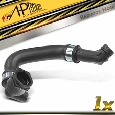 Engine Radiator Hose for BMW X1 E84 2013 2014 2015 Z4 E89 12-16 2.0L 3.0L DOHC