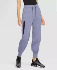 nike tech fleece joggers womens