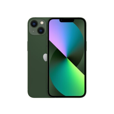 Apple iPhone 13, 128/256/512GB NETZWERK ENTSPERRT STARKE KRATZER SMARTPHONES