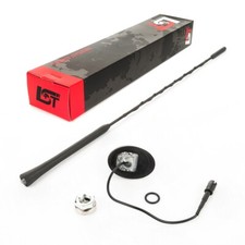 Dachantenne Stabantenne Radioantenne 40cm 1J0035849A für VW BORA GOLF JETTA POLO