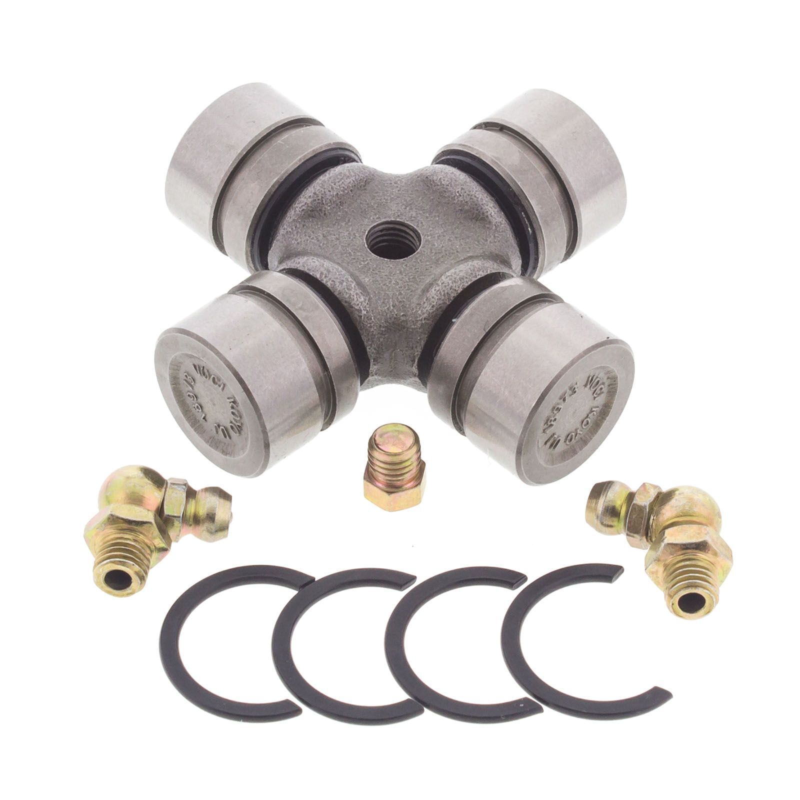 Front Lower or Upper Ball Joint fits Yamaha Viking VI YXC700 4X4