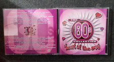 The 80s Collection - Heart of the 80s - 2 CD ...