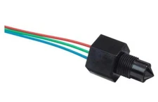 New SST LLC710D324-003 Liquid Level Sensor 1/4" NPT / 8-30V DC / NPN