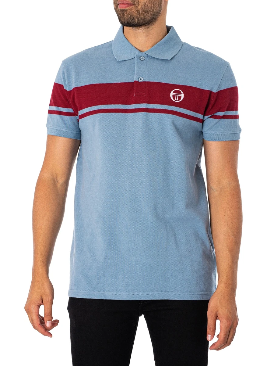 Sergio tacchini shirt sale