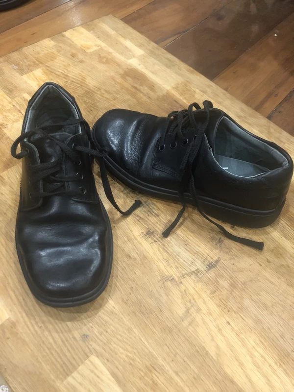 clarks daytona senior