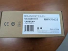 Grandstream GWN7062E AX3000 WiFi 6 Router 3 x GigE Router
