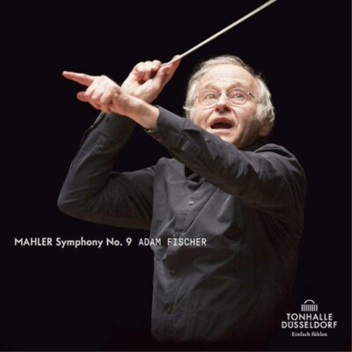 Gustav Mahler Mahler: Symphony No. 9 (CD) Album