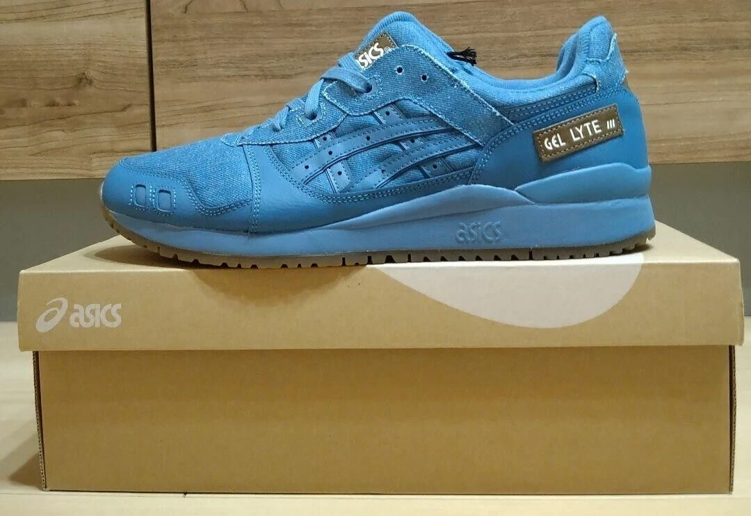 ASICS GEL LYTE 3 OG OKAYAMA DENIM 29cm US11.5 New from Japan