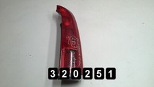 2001 HONDA STREAM REAR TAIL LIGHT (RHD) RIGHT GENUINE
