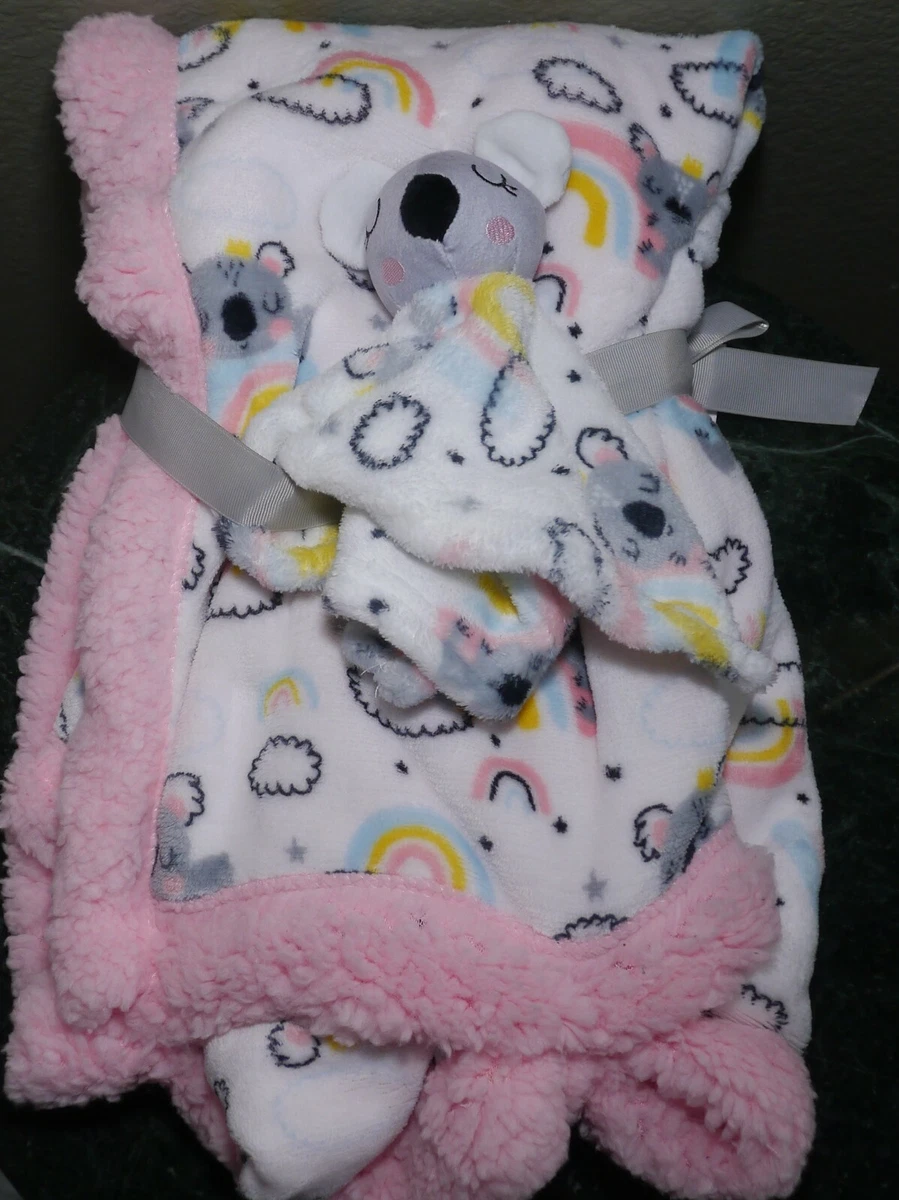 Baby kiss blanket hot sale