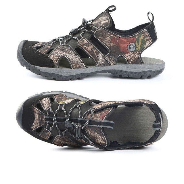 northside mens burke ii sport athletic sandal