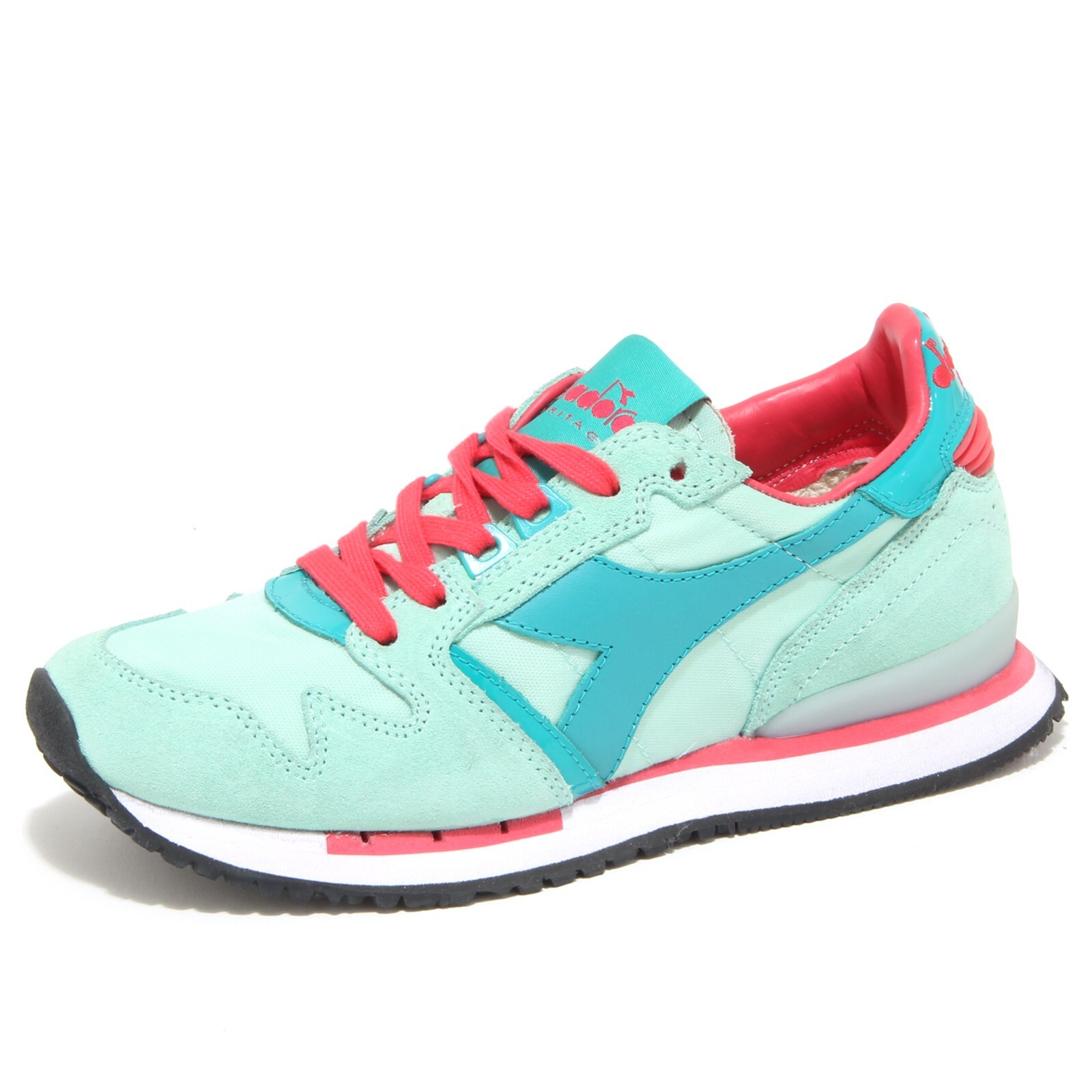 6122N sneakers donna DIADORA HERITAGE sneakers shoes woman