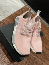 adidas NMD R1 Linen Vapour Pink 