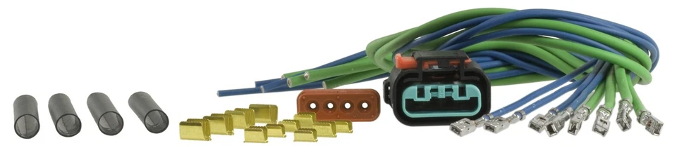 Conector/coleta (emisiones) Airtex 1P1493 Foto 2 de 4