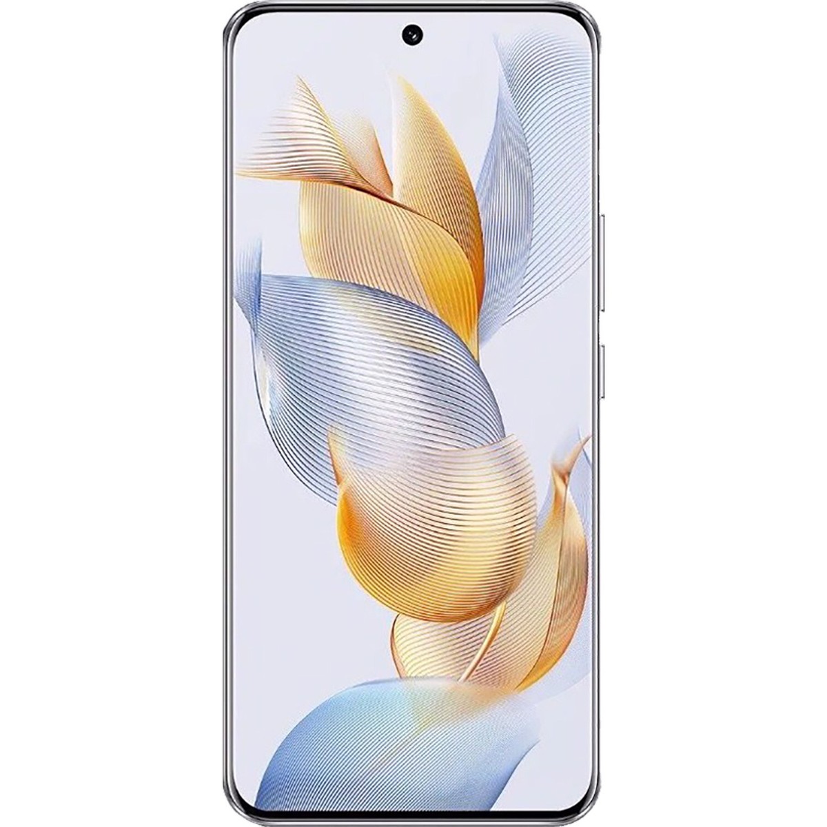 HONOR 90 12GB+512GB ダイアモンドシルバーグローバル版 Amazon.com: Honor 90 Dual-SIM 512GB ROM + 12GB RAM (Only GSM