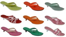 Hogan Sleek Flip Flop Sandals Sale