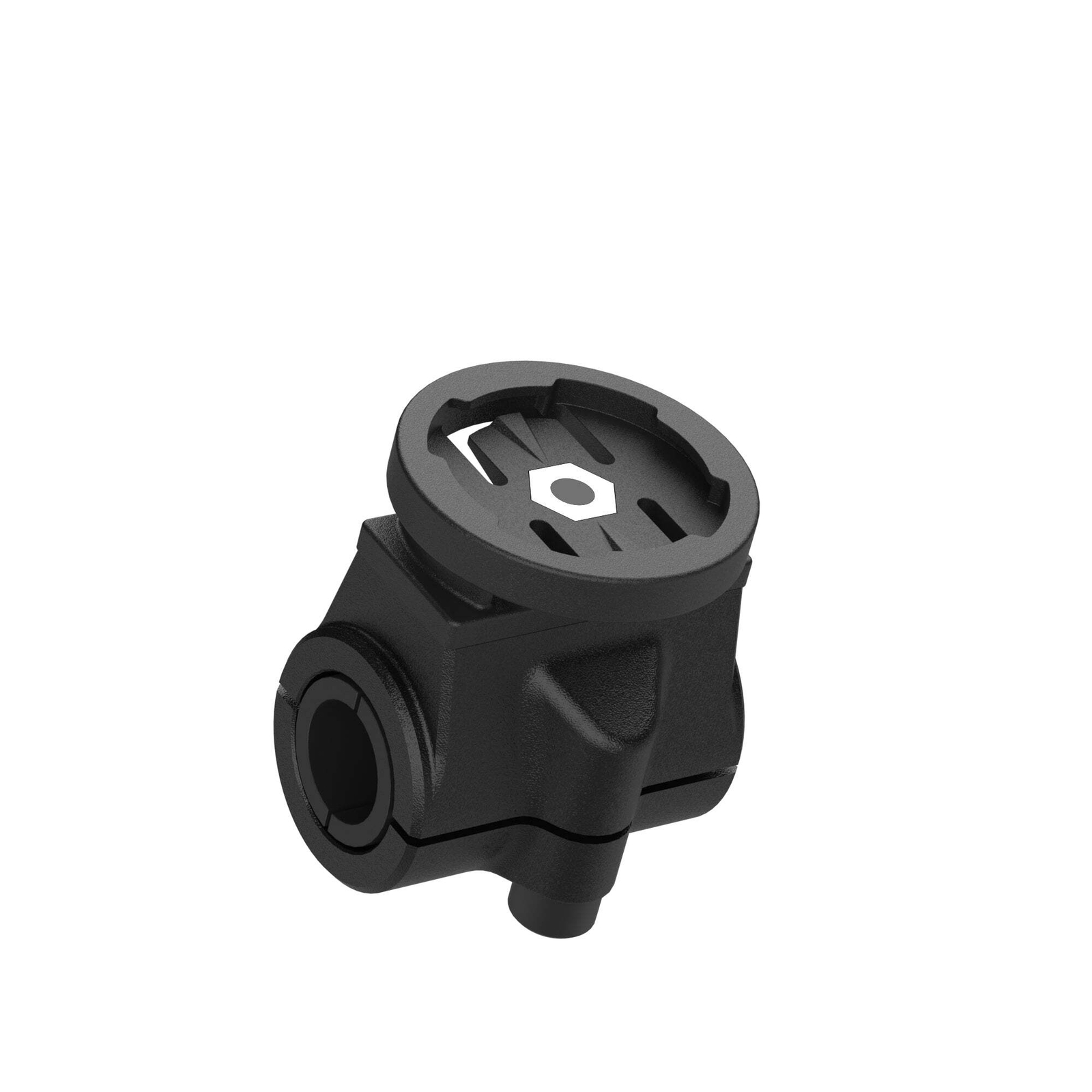 Evotech Beeline Moto 2 Sat Nav Mount - BMW R 1250 GS (2019 - 2023)