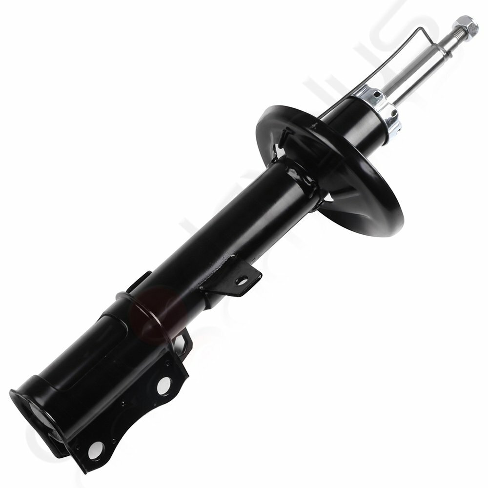 Drive Tech America Rear Shocks Struts Pair – For 87-91 Toyota Camry 2WD & 90-92 Lexus ES250, 1 Yr Warranty
