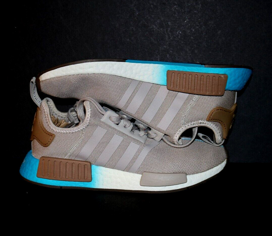 adidas Originals x Star Wars - NMD R1 "Rey" - Womens US sz 7 | eBay