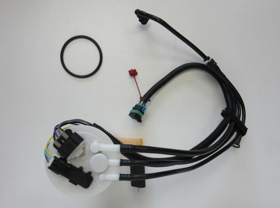 Autobest F2920A Fuel Pump Module For 1996-1998 Pontiac Sunfire Chevrolet L4 V6 - Image 3 of 4
