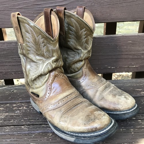 ariat 16916