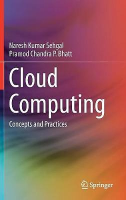 Cloud Computing Konzepte und Praktiken, Naresh Kum