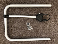 Genuine New Land Rover Defender 2020+ Bicycle Mounting Kit VPLER0175